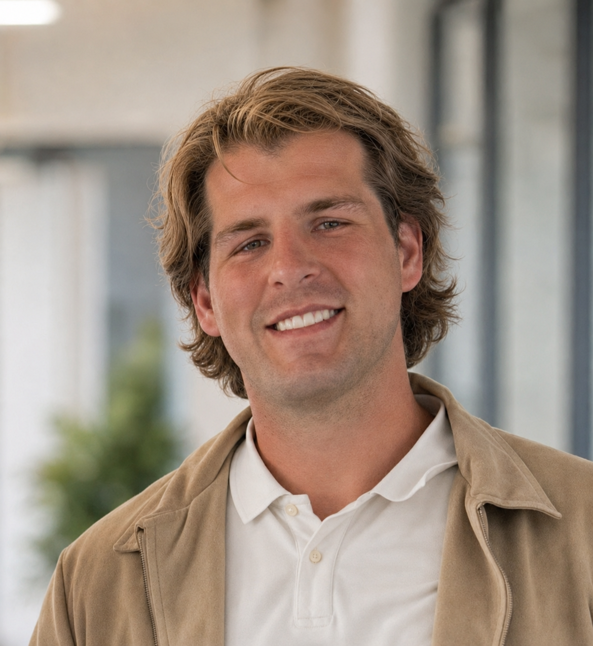 Kaspar Caldwell, REALTOR®
